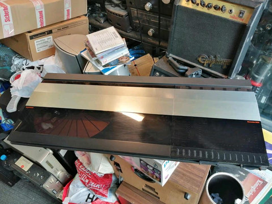 BANG & OLUFSEN BEOCENTER 2200, Musik[System, etwas DEFEKT!!!