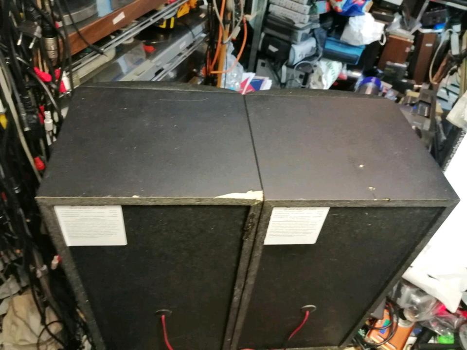 PIONEER S-P240/DDR, 2 Boxen, guter Zustand!!!