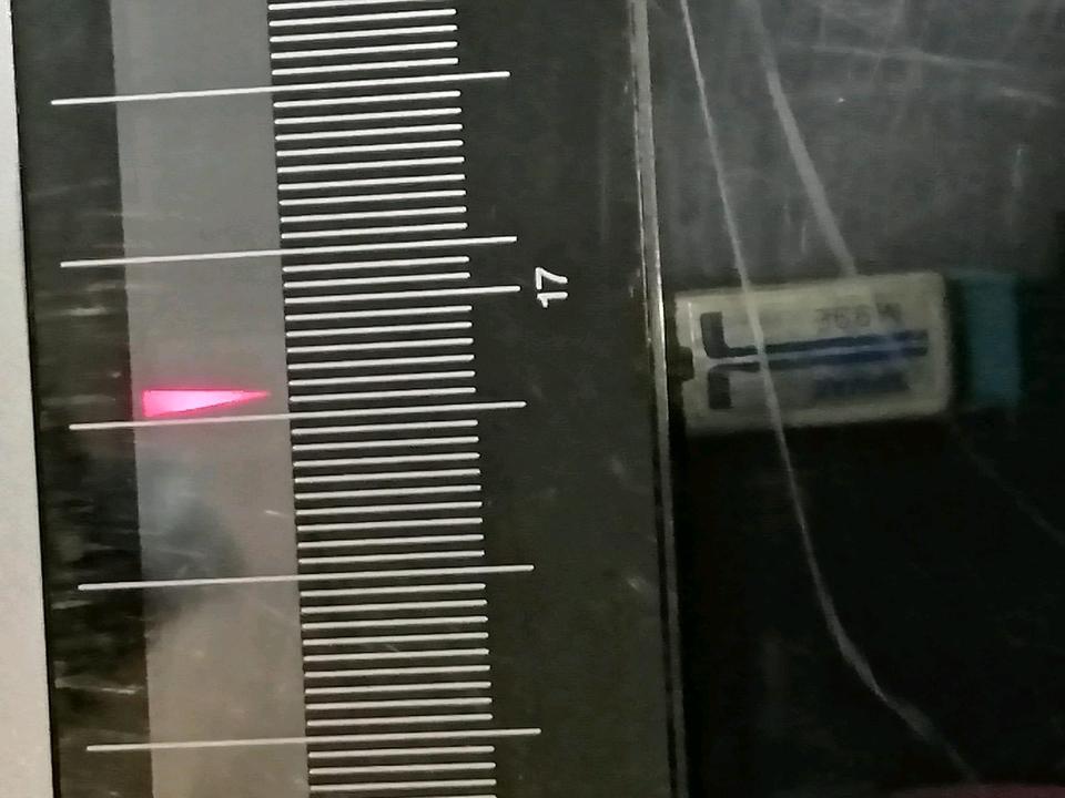 TECHNICS SL-DL5, Plattenspieler, etwas DEFEKT!!!