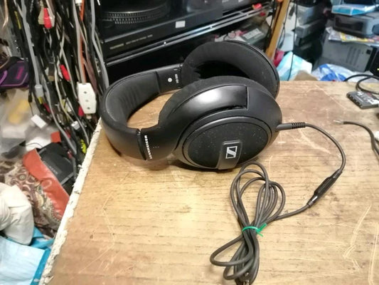 SENNHEISER HD569, Kopfhörer mit 3,5mm Klinkestecker!!