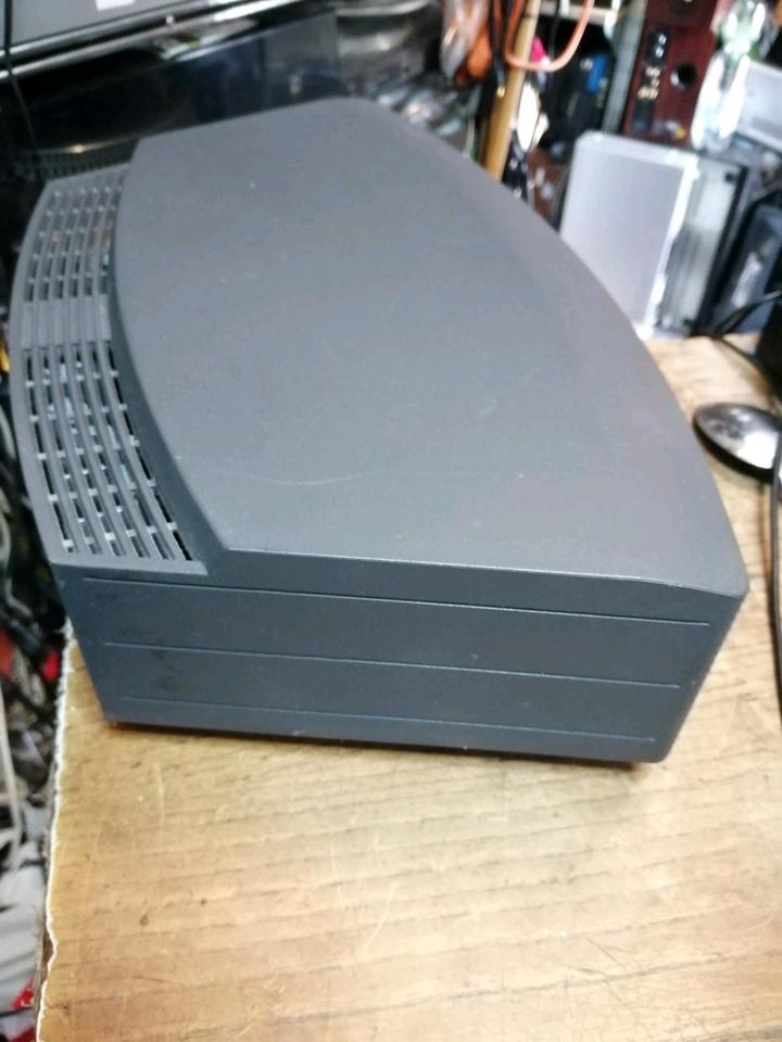 BOSE Wave Music System AWRCC3, DEFEKT!!!