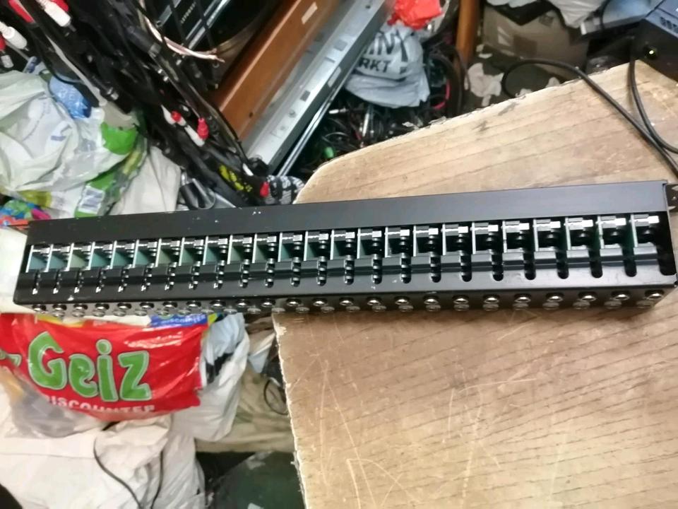 NEUTRIK NYS-SPP-L1, guter Zustand!!!