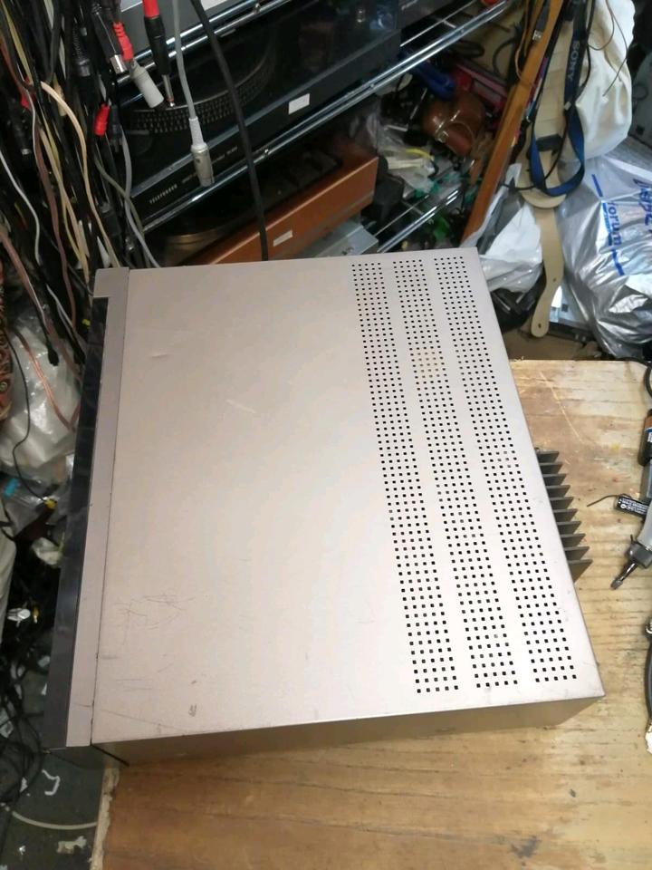 PHILIPS CD-150, CD-Player, DEFEKT!!!