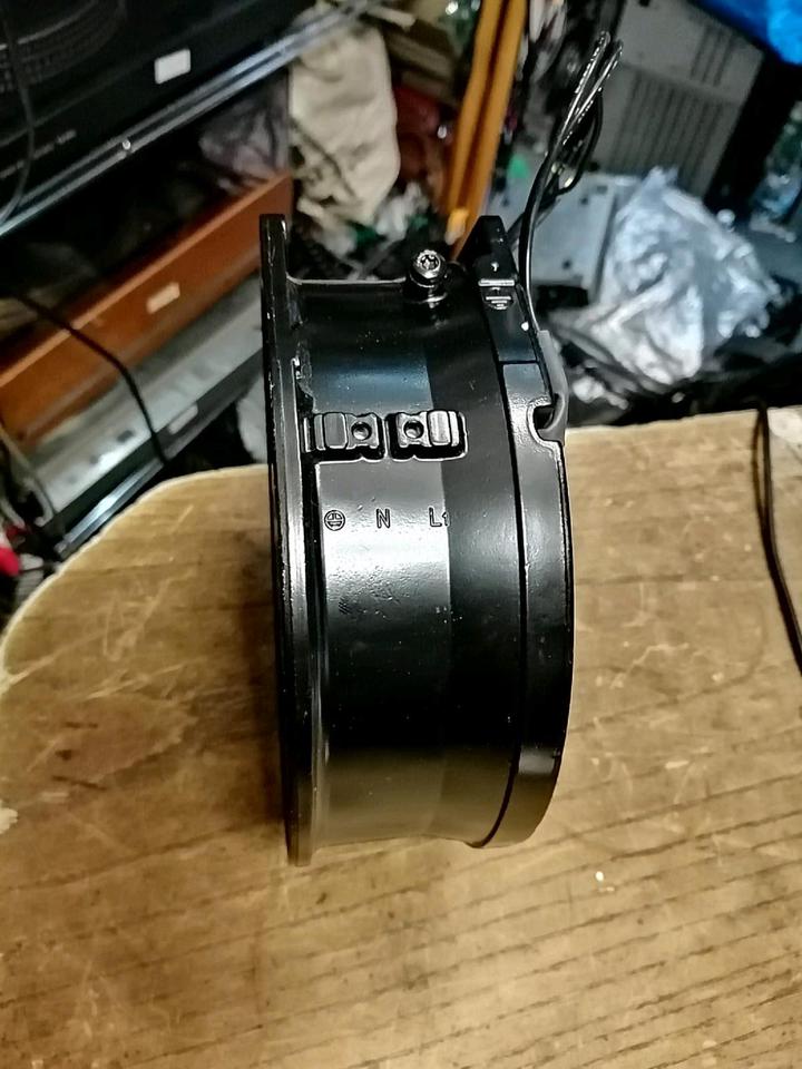 ebm W2S130-AA03-01, Lüfter, NEU!!!