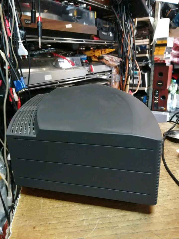 BOSE Wave Music System, DEFEKT!!!