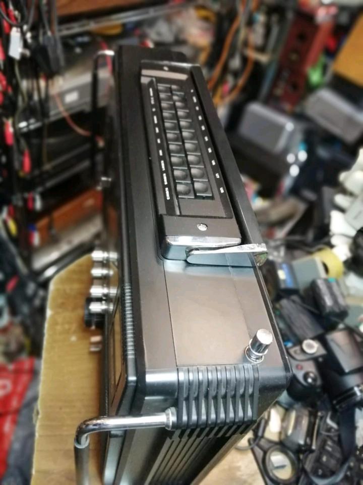 GRUNDIG RR1140 Professional, Radio-Cassetten-Recorder!!