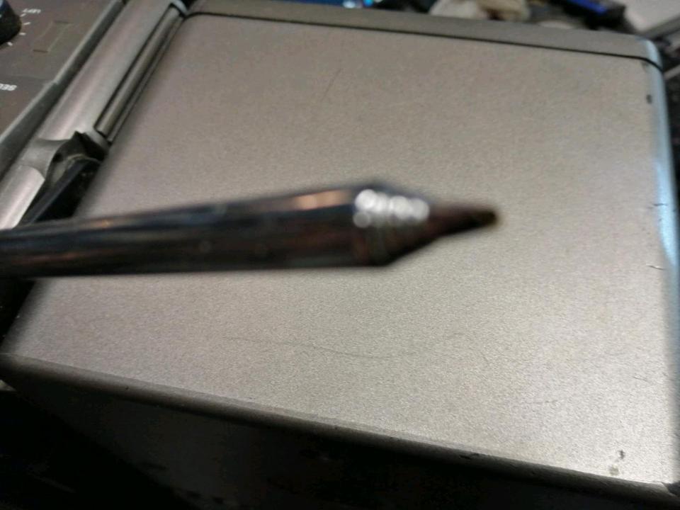 HITACHI TRK-914OE, Radio-Cassetten-Recorder, etwas DEFEKT!!!