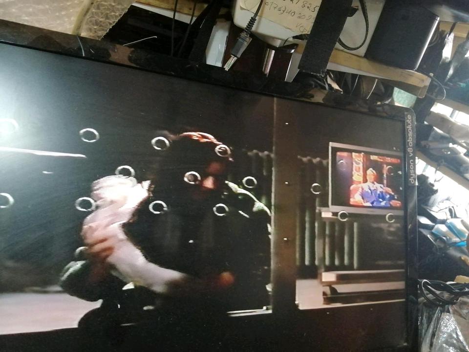 JVC DR-MV1BE, DVD-Recorder + VHS-Videorecorder!!