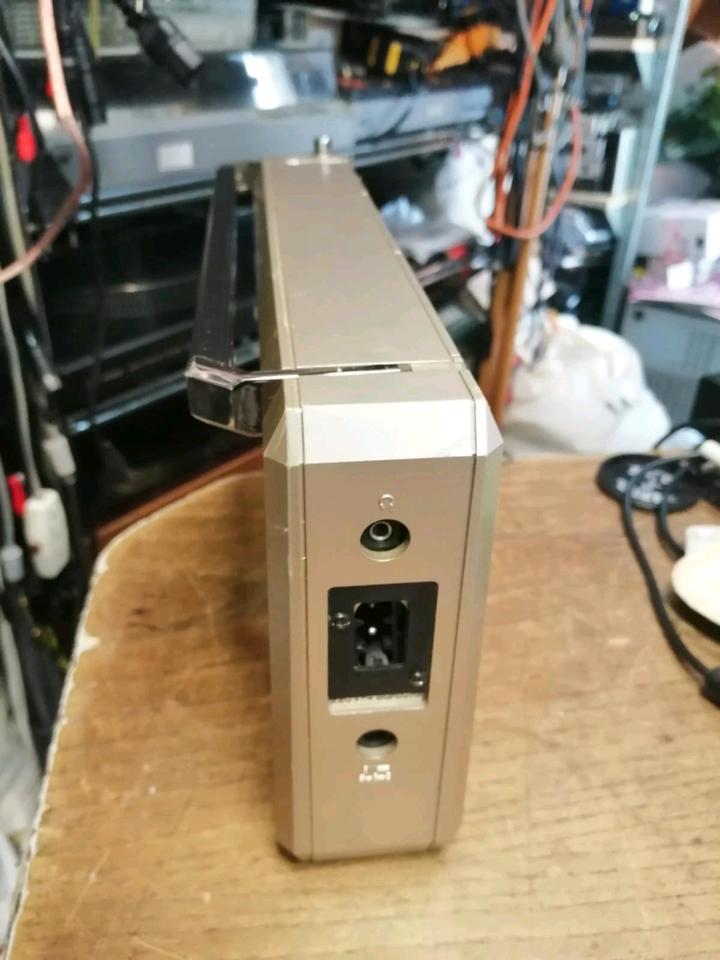 ITT Touroport 220, Radio, guter Zustand!!!