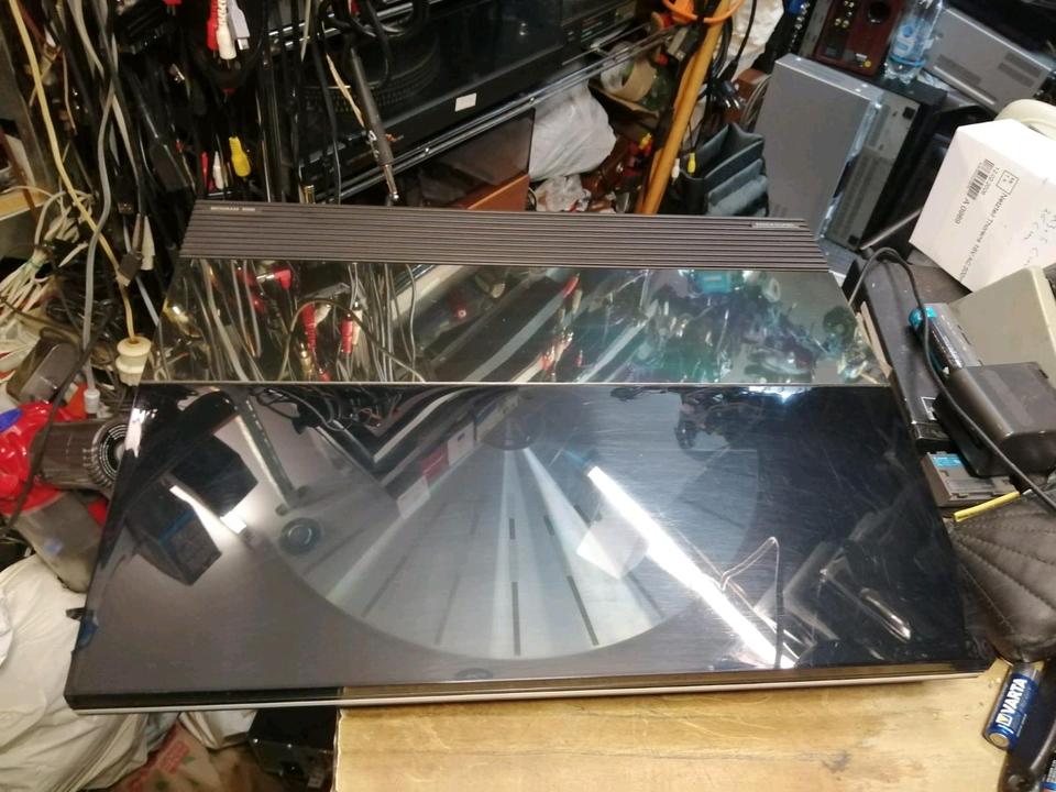 BANG & OLUFSEN BEOGRAM 9500, Plattenspieler + Original-Nadel MMC2