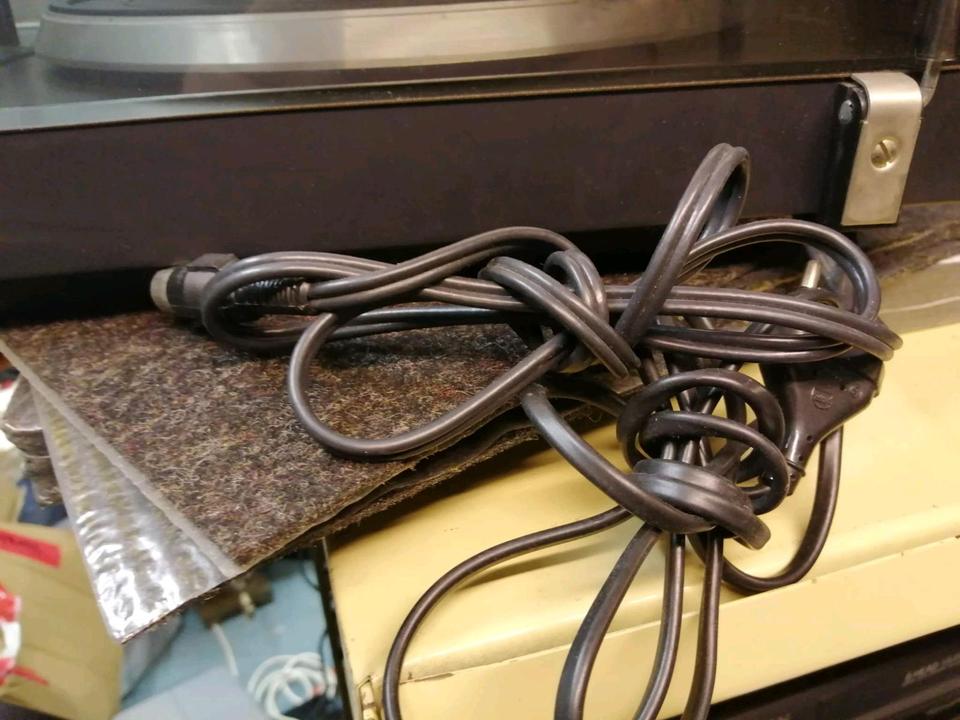 RFT SP3001 HiFi Plattenspieler + TESLA VM2102 Nadelsystem!!!