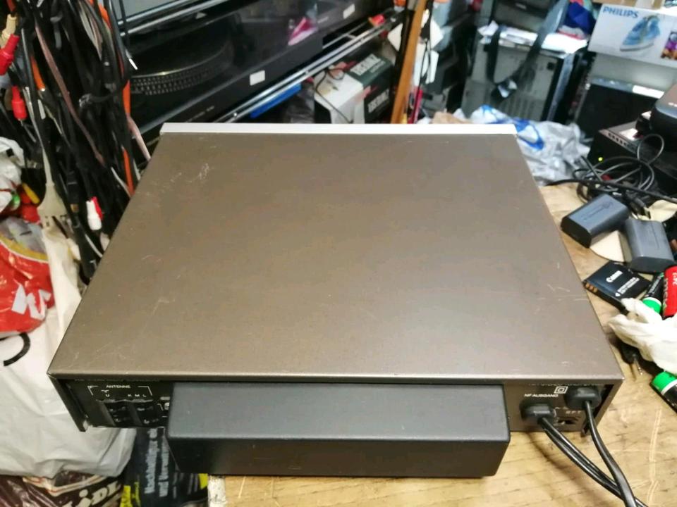 RFT ST3000 HIFI, Tuner, guter Zustand!!!