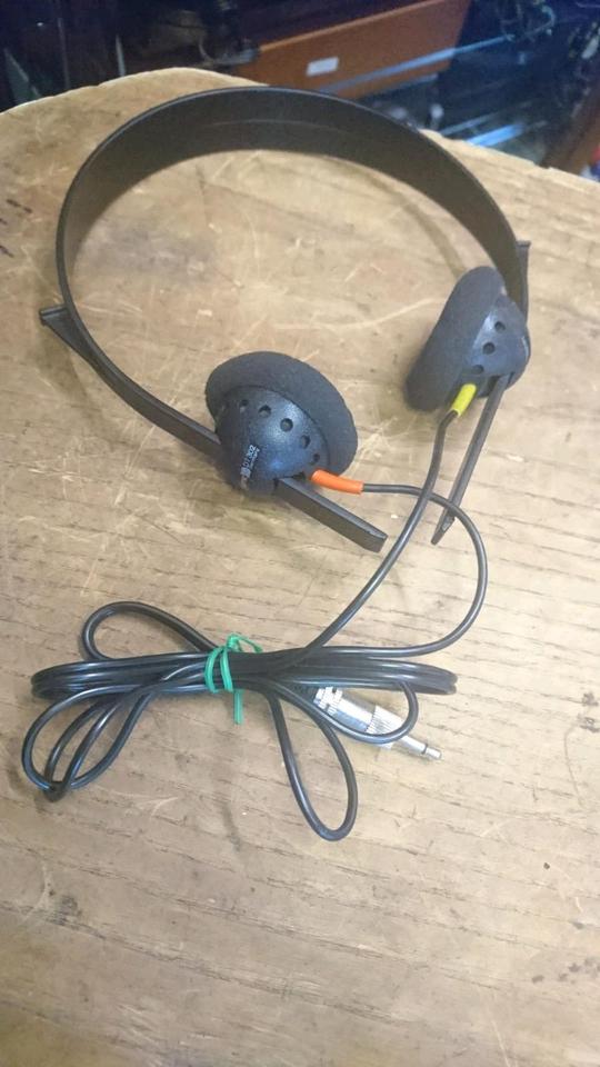 BEYERDYNAMIC DT302, Kopfhörer, 3,5 mm Klinkestecker