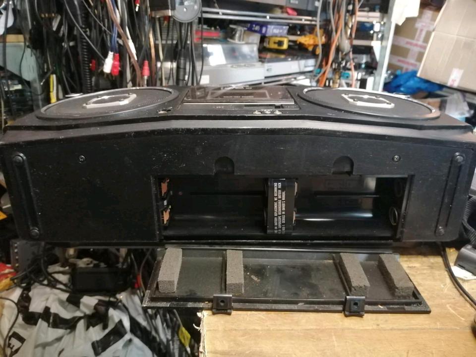 MARANTZ Superscope CRS-4803L, Radio-Cassetten-Recorder!!