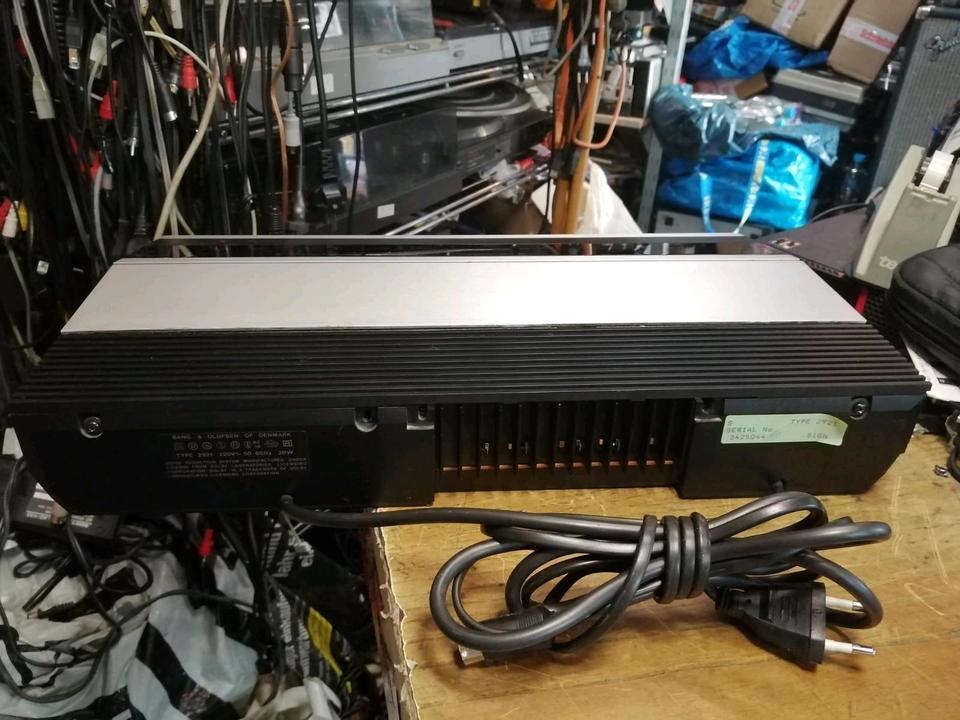 BANG, & OLUFSEN BEOCORD 2000, Cassetten-Deck, etwas DEFEKT!!