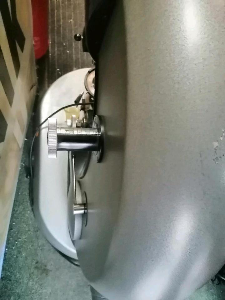 ZEISS ULTRAPHOT II Kameramikroskop, NICHT GETESTET!!!