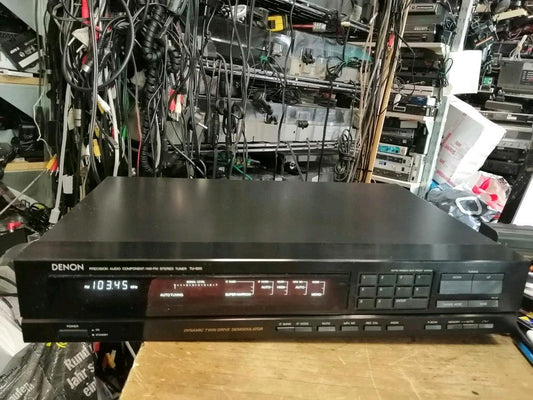 DENON TU-800, Tuner, guter Zustand!!!