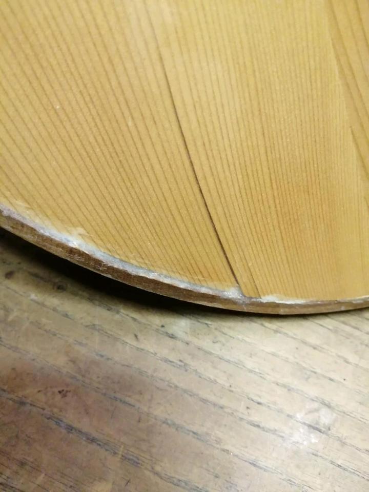 OUD arabisch "Yasen Ali Khalifa" Baujahr: 1990, made in Syrien!!