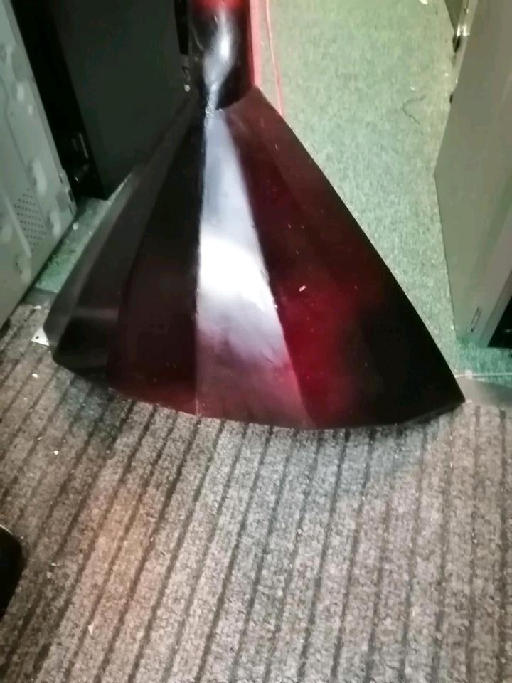 RUSSISCHE BALALAIKA, Baujahr: 1982, 3 Saiten, guter Zustand!!!