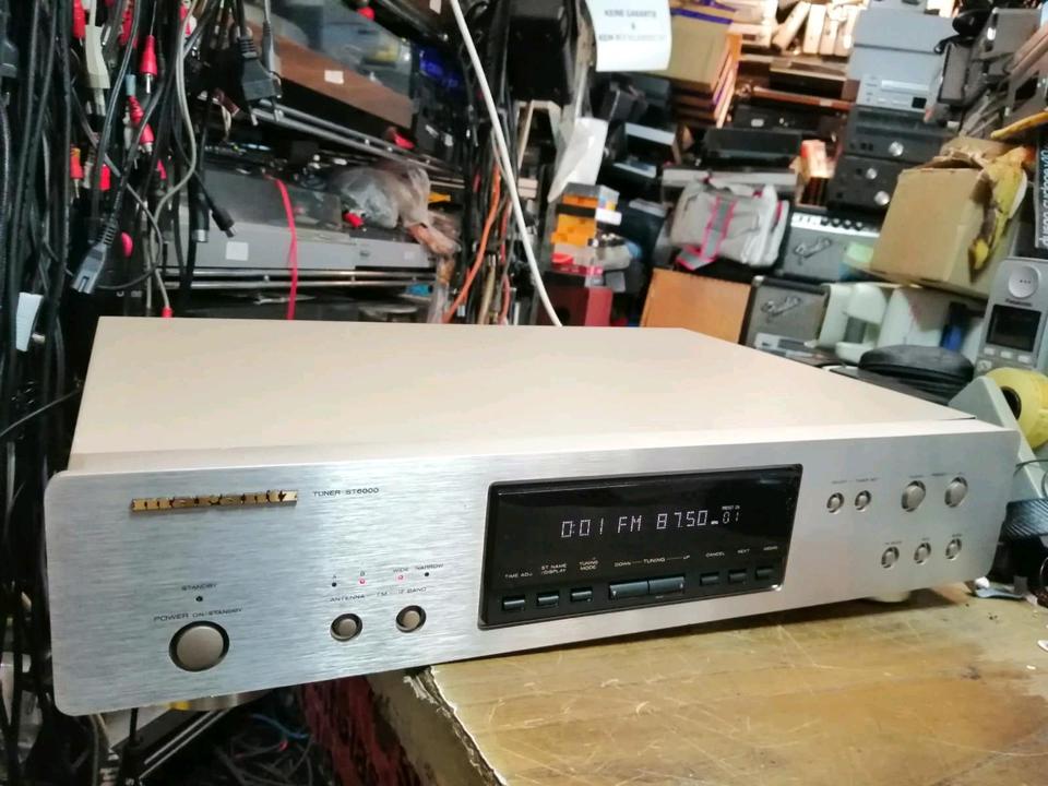 MARANTZ ST600/N2G, Tuner, guter Zustand!!
