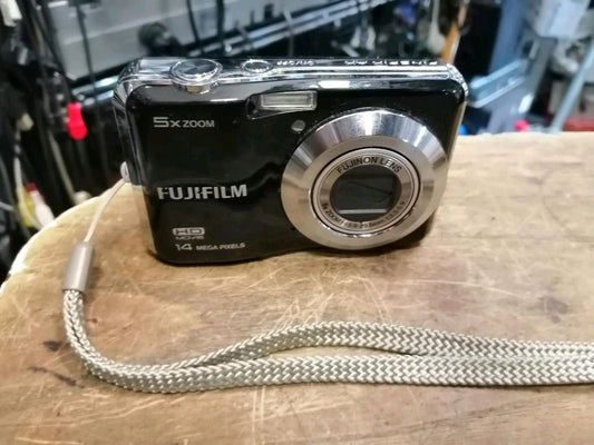 FUJIFILM AX 500, Digital-Kamera, guter Zustand!!