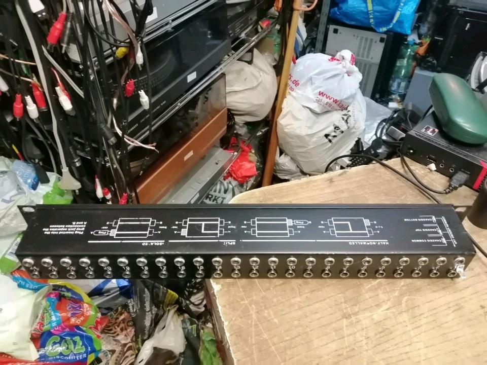 NEUTRIK NYS-SPP-L1, guter Zustand!!!