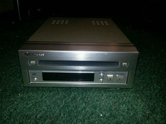 PIONEER PD-F21; Compact Disc Player, defekt,