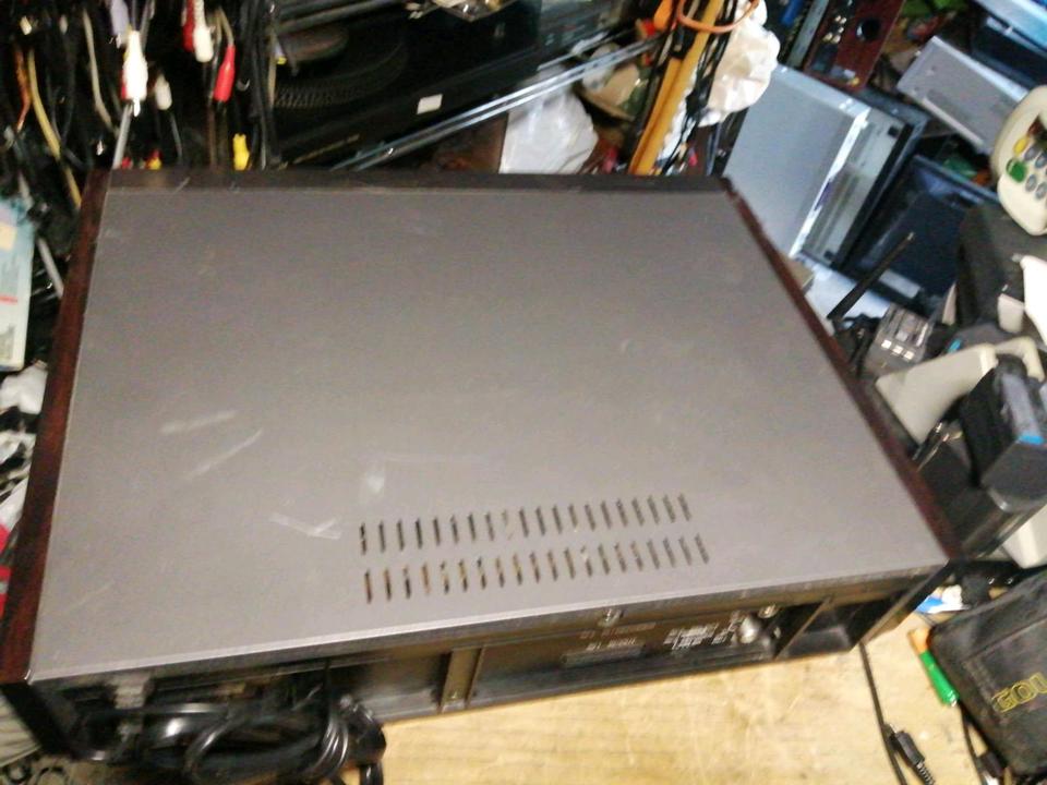 JVC HR-E226EG, Videocassettenrecorder, guter Zustand!!