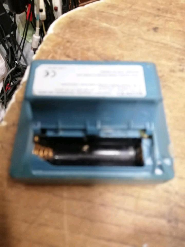 SONY MZ-N510, Portabler Mini-Disc Recorder, OHNE Adapter!!!