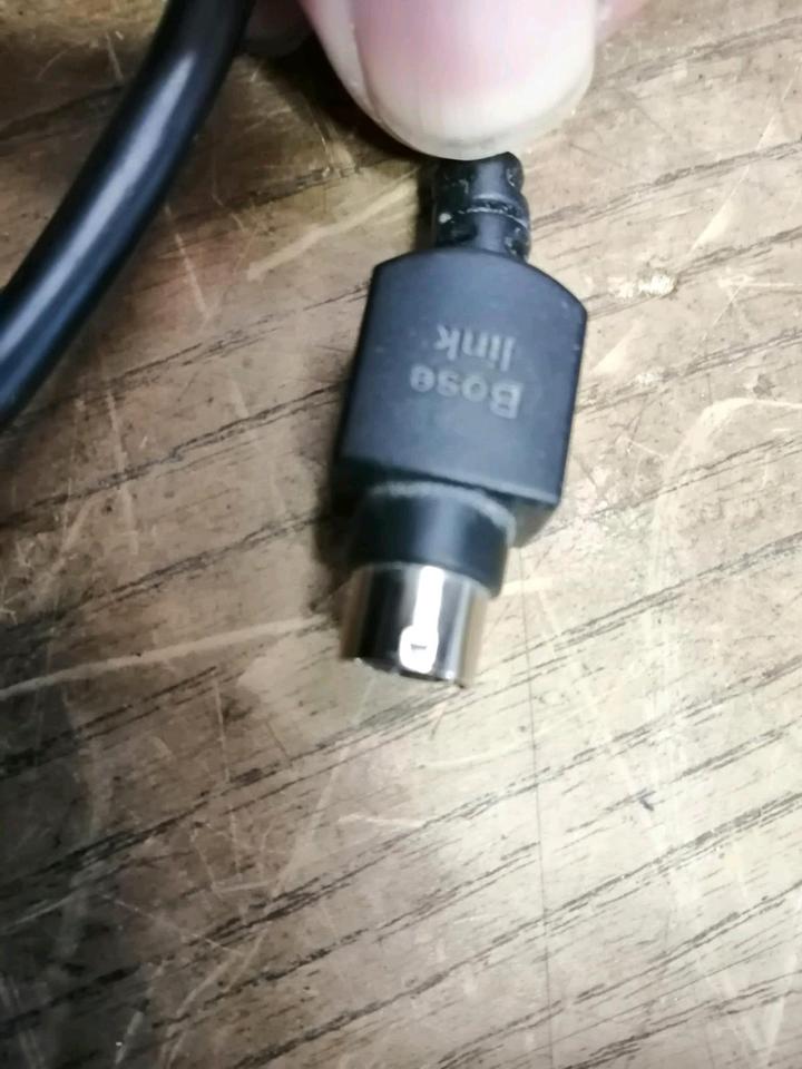 BOSE Bluetooth Music Adapter, guter Zustand!!