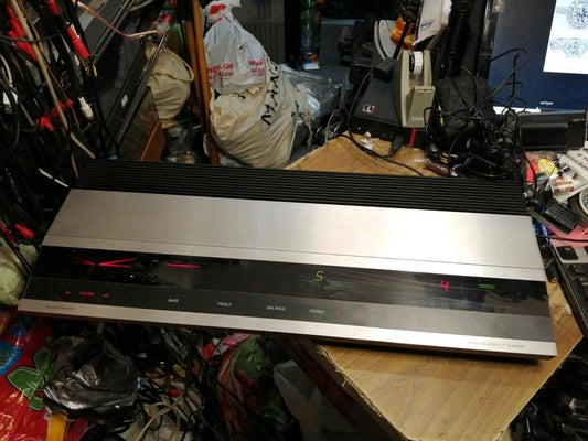 BANG & OLUFSEN BEOMASTER 2400, Receiver/Tuner, OHNE Boxen!!!
