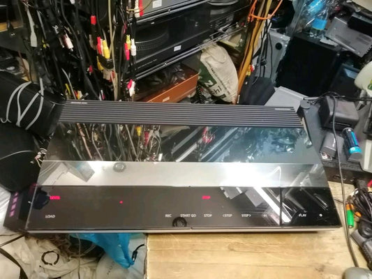 BANG & OLUFSEN BEOCARD 4500, Cassetten-Deck, etwas DEFEKT!!!