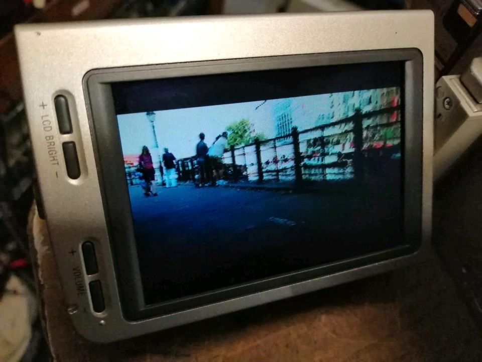 SONY DCR-TRV900E, Digital MiniDV-Videocamera mit Zubehör!!