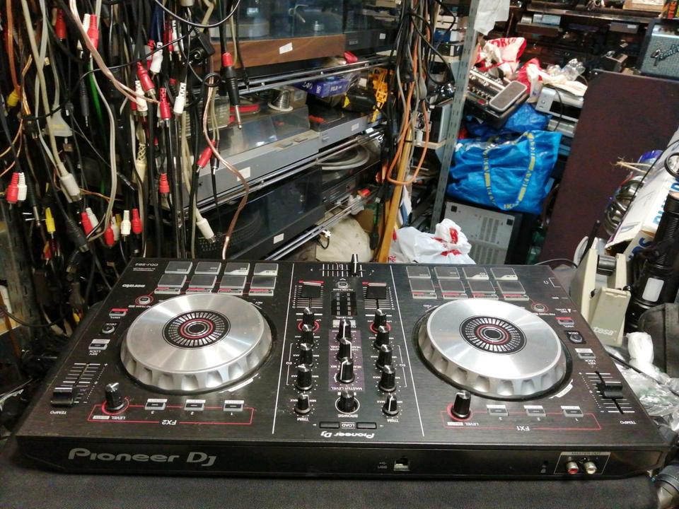 PIONEER DDJ-SB2, DJ-Controller, guter Zustand!!