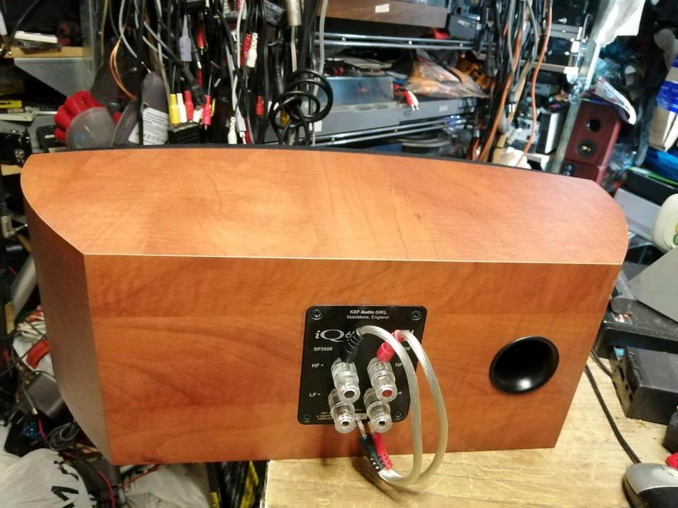 KEF Speaker SP3506, toller Lautsprecher, guter Zustand!,,