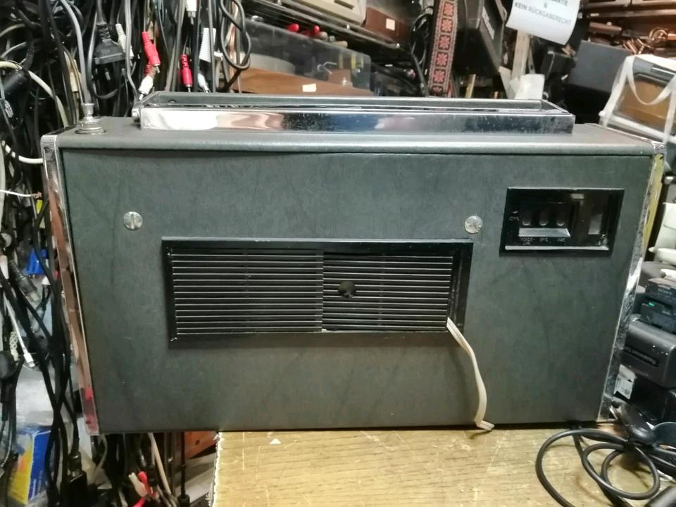 GRUNDIG Transistor 5000, Radio, guter Zustand!!