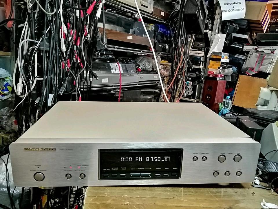 MARANTZ ST600/N2G, Tuner, guter Zustand!!