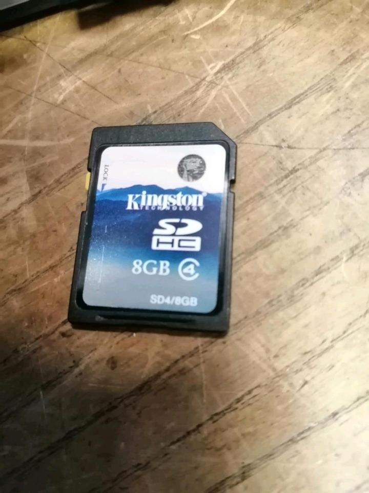 OLYMPUS LS-5, Lenear PCM Recorder mit Speicherkarte!