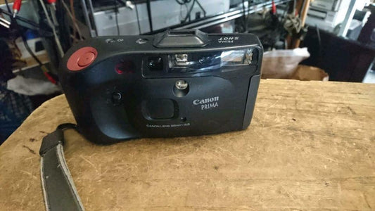 CANON PRIMA SHOT, Analog-Kamera, guter Zustand!