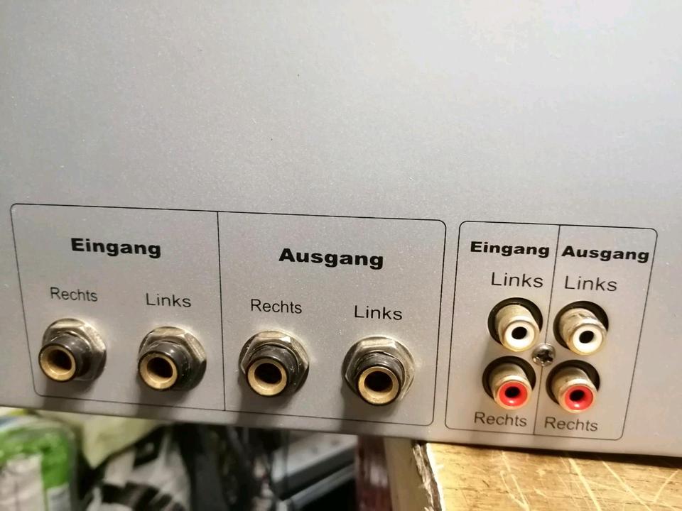 McFUN DT-200, Doppelcassetten-Deck, guter Zustand!!!