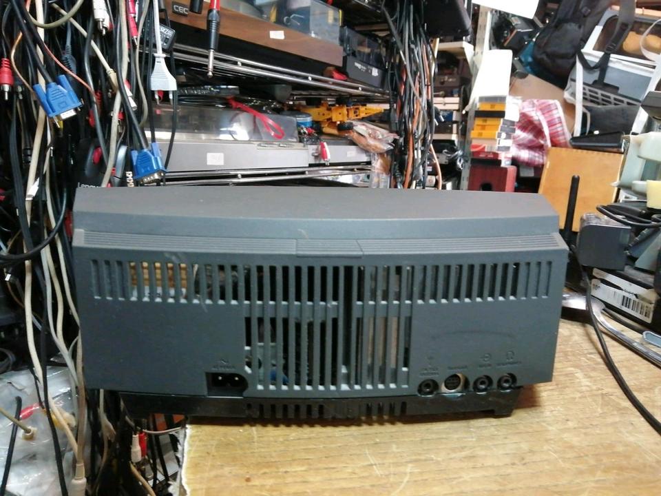 BOSE Wave Music System AWRCC3, DEFEKT!!!