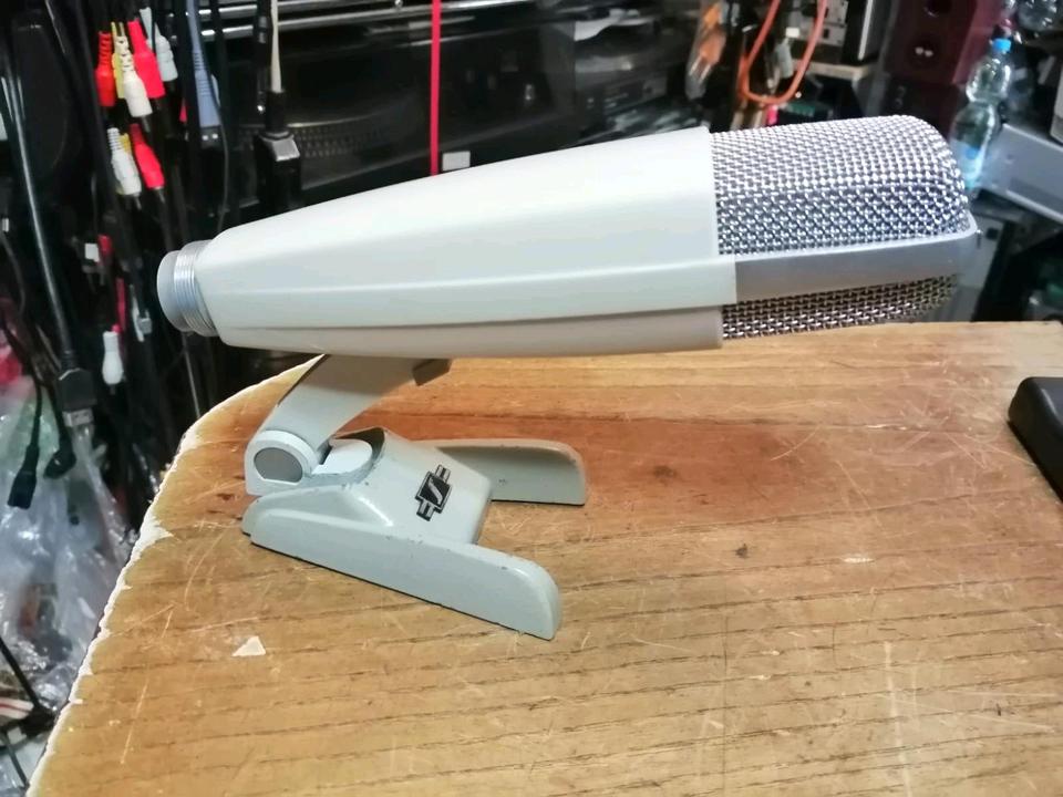 SENNHEISER MD421-2, Mikrofon mit Kabel!!