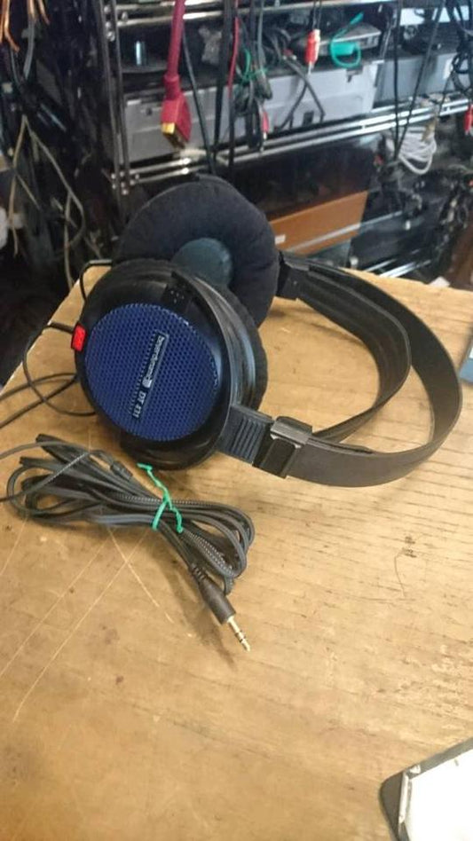 BEYERDYNAMIC DT 431, Kopfhörer, 3,5 mm Klinkestecker