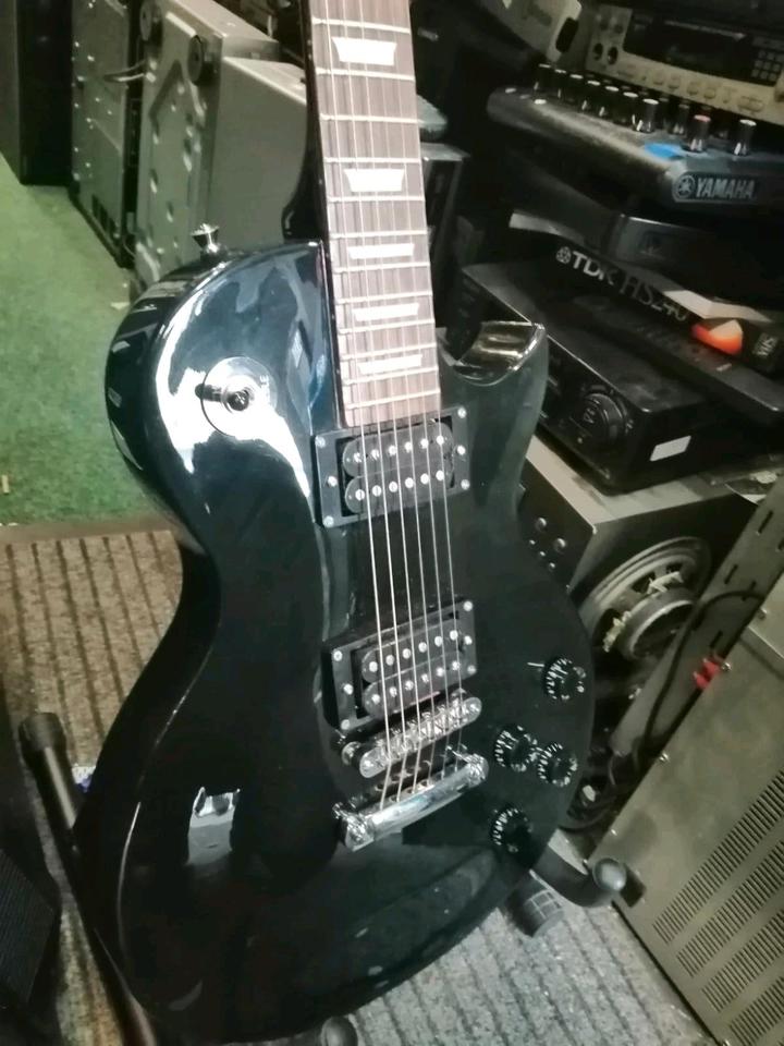 CAREER STAGE SERIES Les Paul, E-Gitarre, guter Zustand!!