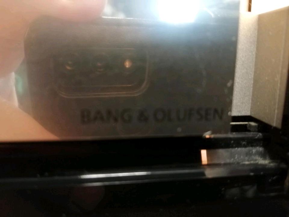 BANG & OLUFSEN BEOSYSTEM 2500, Musikanlage mit Boxen!!!