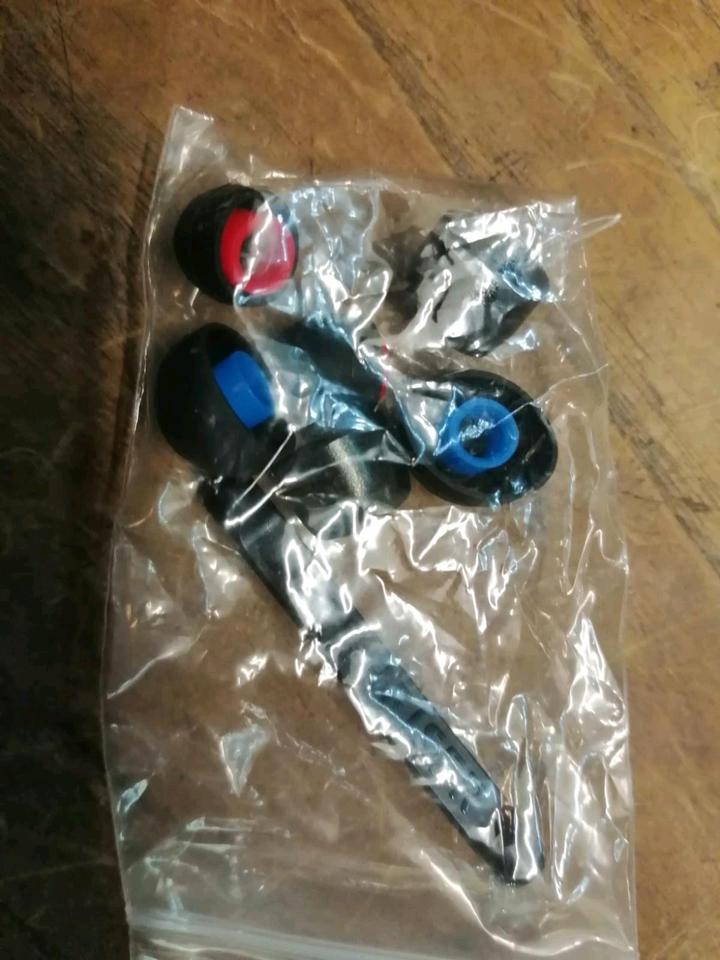 SENNHEISER IE 100 PRO, Kopfhörer, sehr guter Zustand!!!