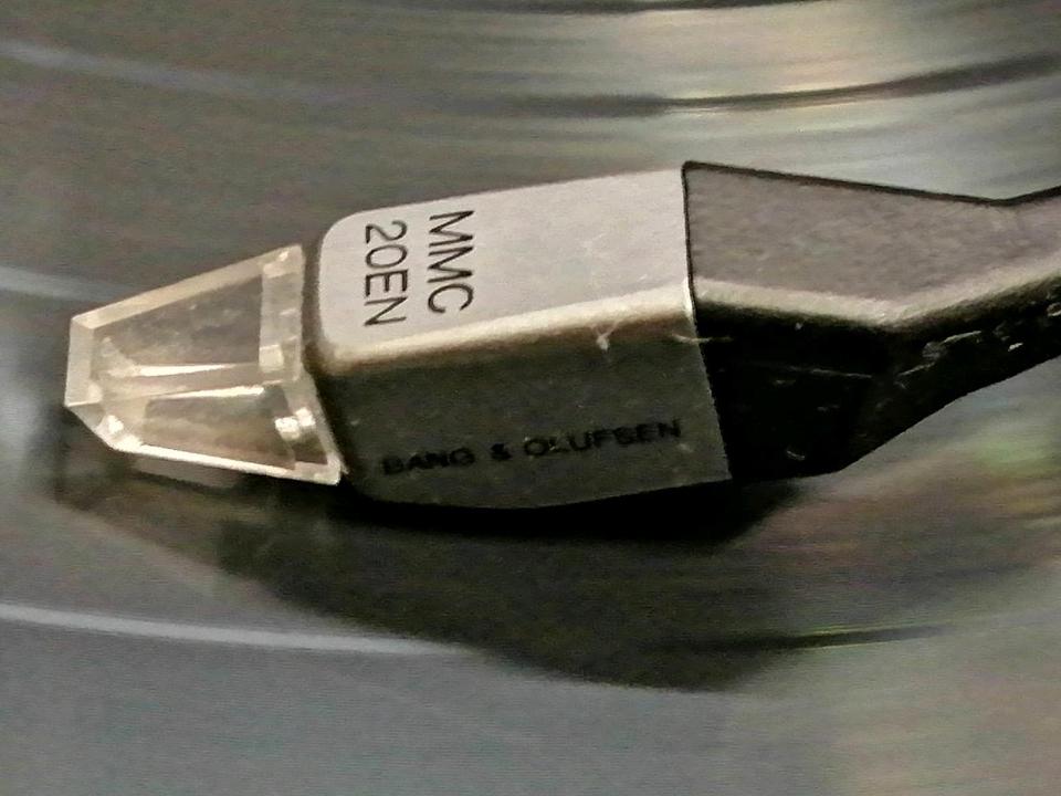 BANG & OLUFSEN Beocenter 7002, 3 Geräte in einem!! etwas DEFEKT!!