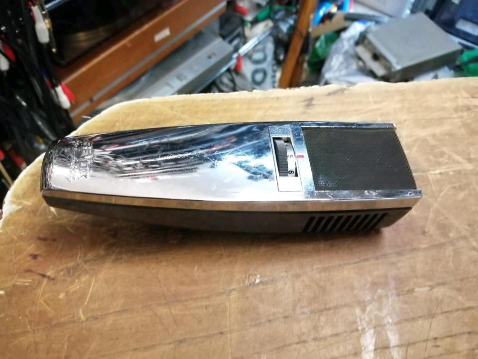 REVOX 3377, HiFi Mikrofon OHNE Kabel!!!