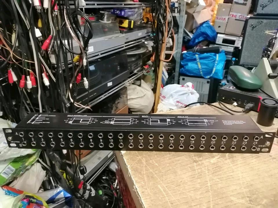 NEUTRIK NYS-SPP-L1, guter Zustand!!!