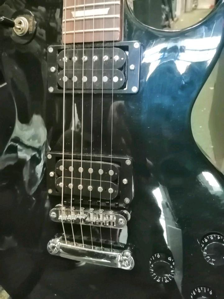 CAREER STAGE SERIES Les Paul, E-Gitarre, guter Zustand!!